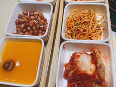 -韩香福脊骨汤锅(上杭路店)