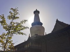 -张掖大佛寺景区