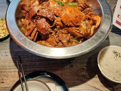 -沙掌门肉蟹煲(沙溪店)