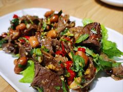 -夜牛潮汕鲜牛肉火锅店(翻身店)