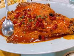 -渔娘渔家丹东海鲜(东直门店)