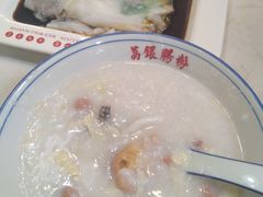 -荔银肠粉(建六店)