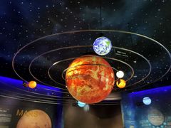 -湖南省地质博物馆