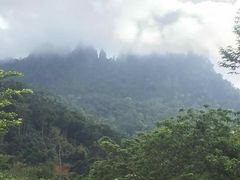 -七仙岭温泉国家森林公园