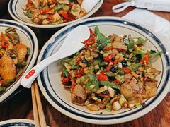 -徐春娇下饭菜(萧山奥体国际村店)
