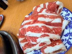 -飘香火锅(玉林西路店)