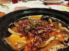-北京王府井希尔顿酒店·秦唐中餐厅Chynna