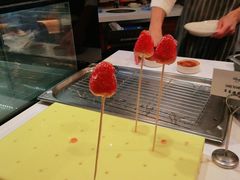 -The COOK·厨餐厅·自助餐(浦东嘉里大酒店)