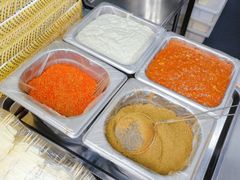 -老绍兴三味臭豆腐(奥林匹克购物广场店)