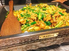 蒜香味-臻享無招牌·食蛙专门店(太古里店)