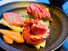 -焼肉 琉球の牛(北谷)