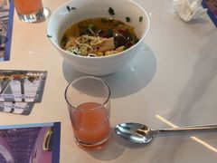 -广州塔晖粤轩中餐厅