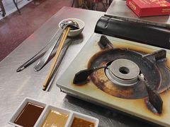 -燃计沙茶皇·香港沙茶火锅(人广旗舰店)