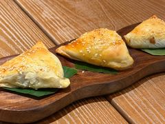 -耶里夏丽·丝路国际·新疆餐厅(浦东区东方路店)