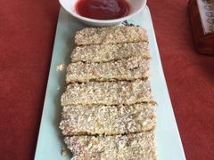 -赵小姐丨新中餐(曲江店)