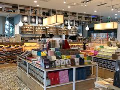 -猫的天空之城概念书店(北戴河蔚蓝海岸店)