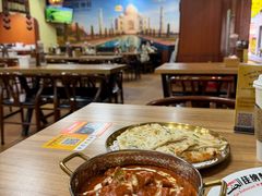 -清真·AL-JANNAT 佳纳特餐厅(狮子桥店)