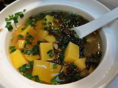 -汉唐宴长安食府