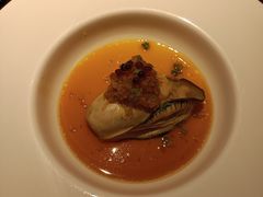 -甄御•海鲜新青岛菜(麦岛店)