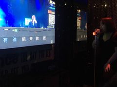 -好乐迪量贩KTV(春熙路香槟广场店)