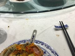 -渔堂公园餐厅·本帮菜(乐园路店)