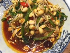 老陕菜-海富荣·锅贴·陕菜家常菜(阳光城店)