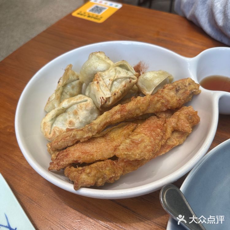 上班族午餐去处