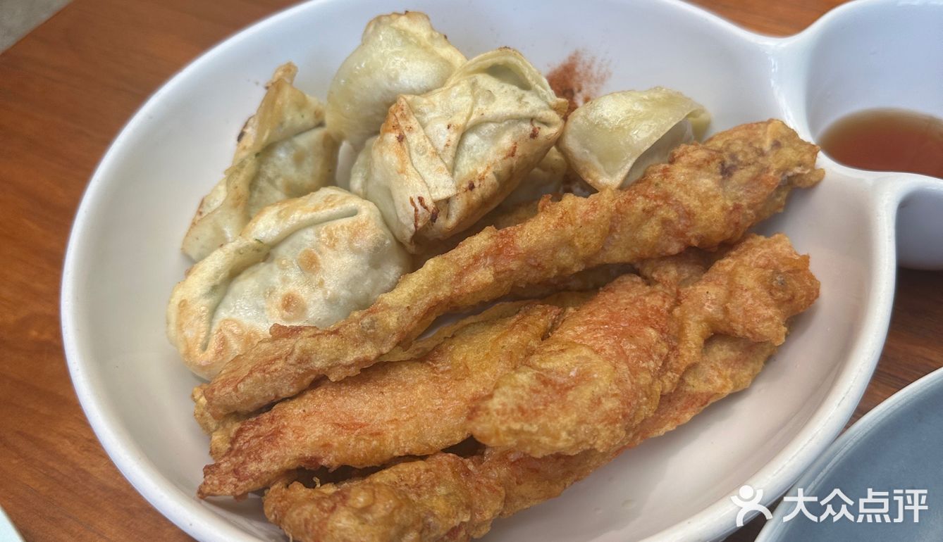 上班族午餐去处