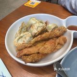 上班族午餐去处