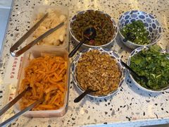-雙冲柳州螺蛳粉&酸嘢&桂林米粉(簋街店)