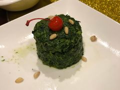 -功德林(南京西路店)