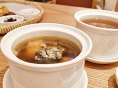 -顺风汤馆·广府粤菜(江宸天街店)