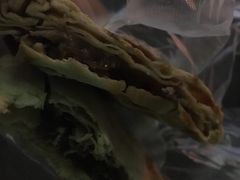 -宝光熏肉鞋底火烧(新街口店)