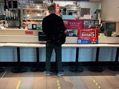 -肯德基(亦庄上海沙龙店)