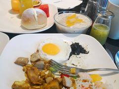 -厦门艾美酒店·新食谱西餐厅