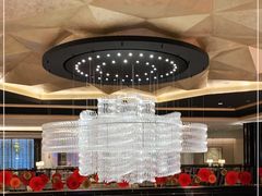 -上海苏宁宝丽嘉酒店·Cafe Bellagio西餐厅