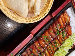 -銘悦阁烤鸭店