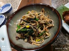 南京素什锦-南京大牌档(之心城店)