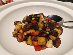-肆月河豚·淮扬菜·湘菜(华天店)