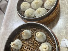-曼曼汤包(建国西路店)
