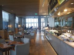 -重庆解放碑威斯汀酒店