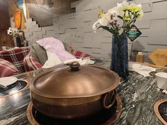 -慢丽江·云南野生菌土鸡锅(付家庄店)