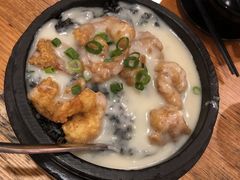 -石锅先生