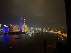 -上海外滩茂悦大酒店