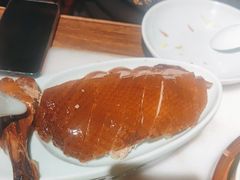 -小吊梨汤·北京菜·烤鸭(双井乐成中心店)