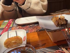 -火联烧烤(学院路创始店)