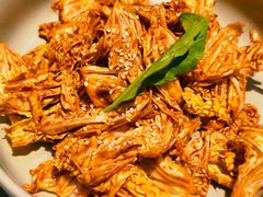 -玉桥餐厅(天坛店)