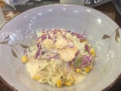 -高基五春川炒鸡排 韩国料理(威海总店)