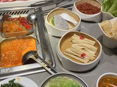 -海底捞火锅(万象城店)