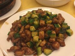 -重阳大酒楼